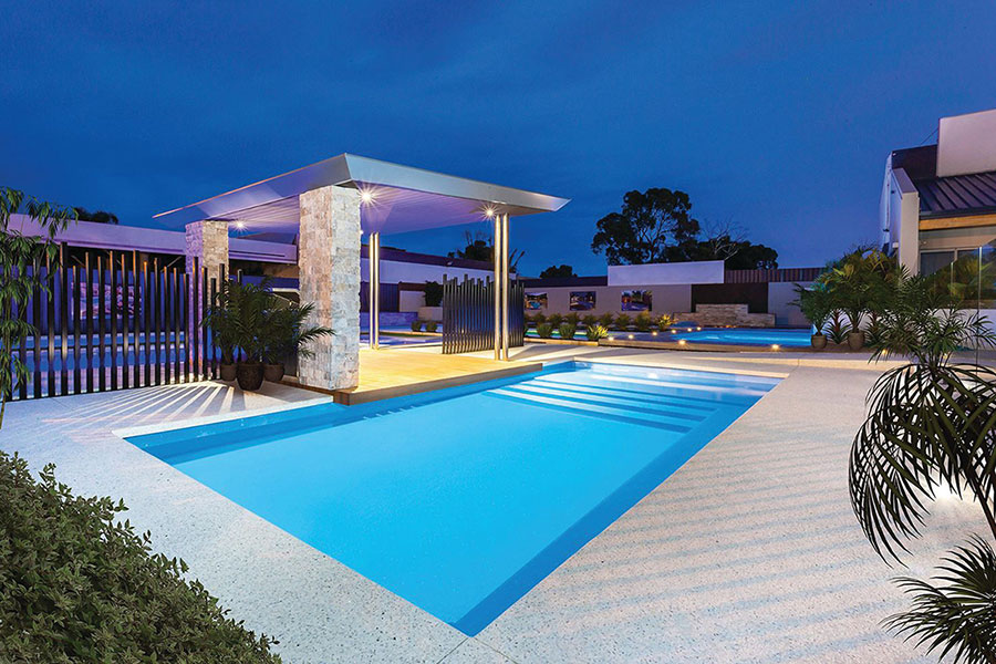 Swimming Pool Installation in Dubai | Wadi Al Satwa Pool Services