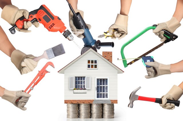 Handyman Services in Dubai | Wadi Al Satwa Pool Services